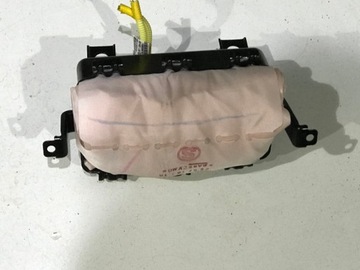 фото thumb №6, Toyota sienna 2015 рестайлінг панель консоль подушка безпеки подушки ремені оригінал демонтаж