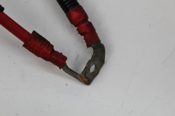 Клемма шланг плюсовой bmw seria 5 e39 2.0b sedan Оригинал, фото thumb