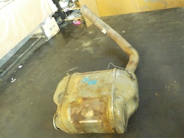 фото thumb №4, Каталізатор stralis 450 euro 5 2012