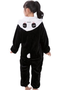 пижама спортивный костюм PANDA KIGURUMI КОМБИНЕЗОН КОСТЮМ 164-170 М