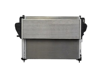 фото thumb №1, Радіатор комплект jeep grand cherokee 3,0crd 10-15