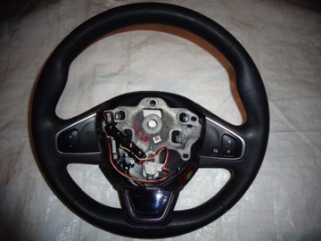 фото thumb №1, Renault clio iv lift повітропровід multi funcja шкіра