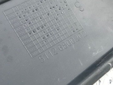 фото thumb №5, Mini r50 бампер задняя задний 6800216