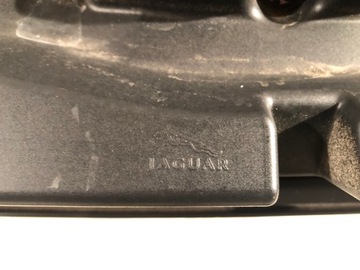 фото thumb №7, Jaguar f-pace x761 крышка багажника багажника задняя задняя