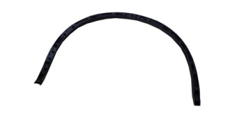 фото thumb №5, Vw touareg 10- молдинг накладка крила задня kpl