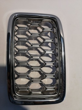 Jeep grand cherokee wk2 facelift summit grill nr.br - Online catalog ❱  XDALYS