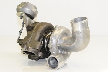 фото thumb №1, Турбонагнетатель toyota rav 4 vb13 17201-0r022