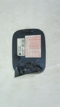 фото thumb №4, Audi a6c5 крышка заливной топлива ly5x