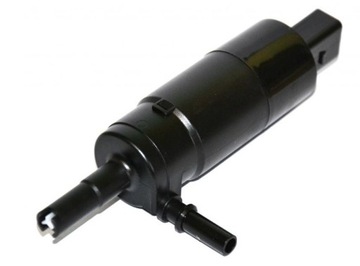 фото thumb №1, Помпа омывателя фары opel antara 2006r-