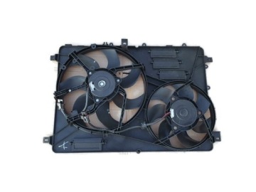 Купить Вентиляторы вентилятор радиатора x2 land rover, фото thumb