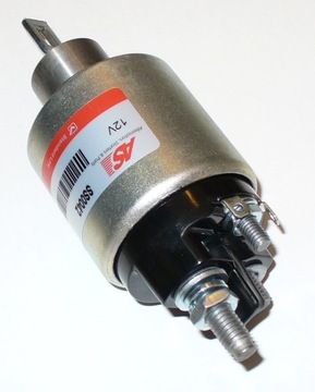 фото thumb №15, Выключатель электромагнитный, стартер as-pl ss0042