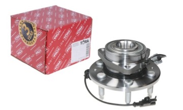 фото thumb №1, Подшипник колеса ступица chevrolet avalenche suburban