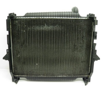 Радіатор води range rover sport 1 l320 3.6 tdv8 pcc500300 Доставка, фото thumb