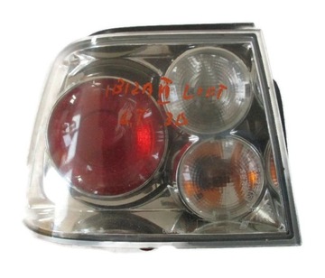 фото thumb №1, Seat ibiza ii лампа задня задня ліва