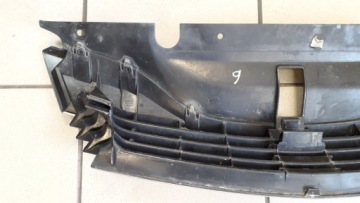фото thumb №12, Renault laguna 2 ii 01- решётка решётка радиатора решётка - сцепление