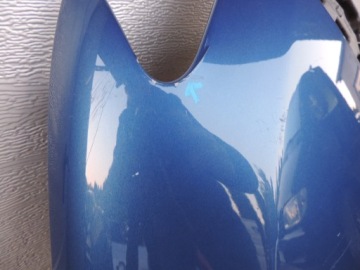 фото thumb №5, Правый передний крыло dacia sandero ii 2013 2014