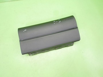 фото thumb №11, Заглушка подушки безопасности подушка безопасности пассажира opel vectra b fl