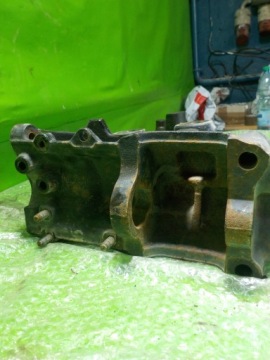 фото thumb №3, Scania r380 2007r кронштейн бампера кронштейн