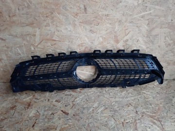 фото thumb №5, Mercedes cla amg 118 w118 19- решітка радіатора решітка радіатора