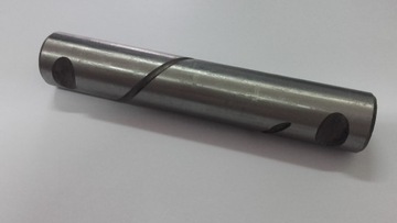 фото thumb №1, Liaz шаровая опора рессора перед короткий 25x140 lublin