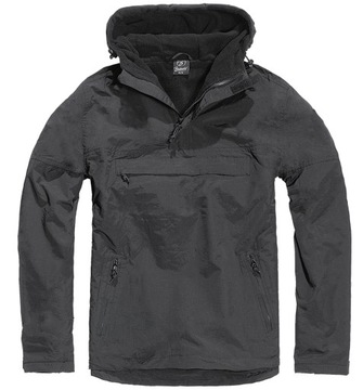 КУРТКА-КЕНГУРУ ВЕТРОВКА POLAR ASG BRANDIT 4XL