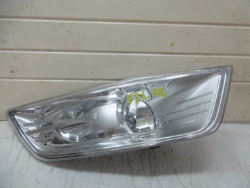 фото thumb №1, Правый галоген ford mondeo mk4