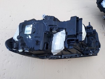 фото thumb №14, Лампа bmw x3 g01 адаптивный led