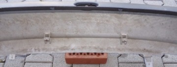 фото thumb №7, Opel vectra b хэтчбек 95 - 99 бампер задний задняя