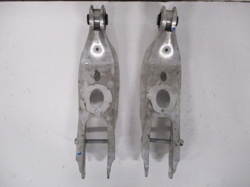 фото thumb №1, Рычаг рычаги audi q5 80a 2,0tdi зад