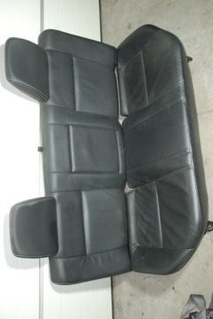 фото thumb №5, Заднє сидіння задня сидіння спинка pas ranger ii 06-11