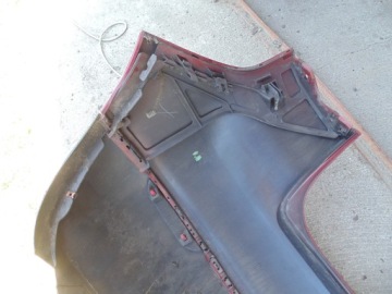 фото thumb №4, Бампер задня vw golf v plus la3x