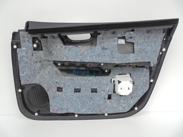 фото thumb №11, Pulsar 16r обшивка дверь левая перед 809013zl0a 14-