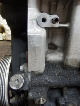 фото thumb №7, Citroen c3 ii 1.4 hdi двигатель двигатель 8hz 10fdaz