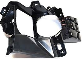 фото thumb №1, Кронштейн противотуманной фары левая lexus rx350 450h 2015-