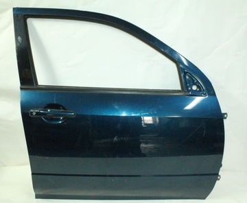 фото thumb №1, Дверь правый перед правое mitsubishi outlander 03-06