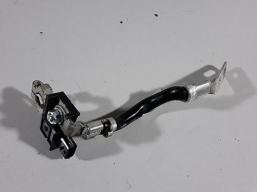 фото thumb №10, Infiniti q50 2.2i клема мінусова кабель 24080 4gk1a