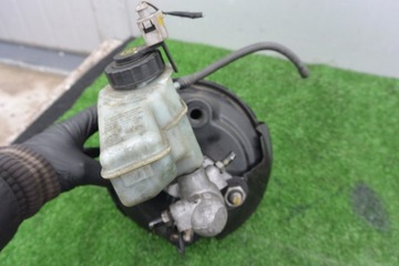 фото thumb №5, Усилитель тормозов насос тормозная audi tt 8j 8j2614105n uk