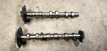 фото thumb №1, Mitsubishi colt 04-08 1.5 did вал розподільний вал