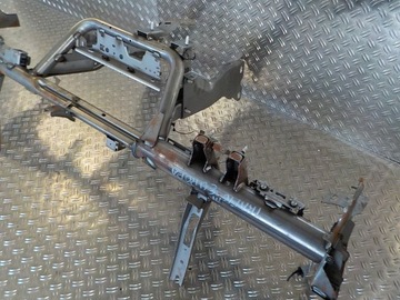 фото thumb №5, Trafic iii каркас балка pod консоль 14-20 europa