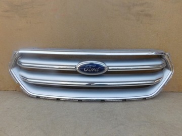 фото thumb №1, Решётка радиатора решётка радиатора решётка радиатора ford kuga mk2 lift escape