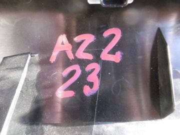 фото thumb №5, Renault espace v молдинг декоративная правая