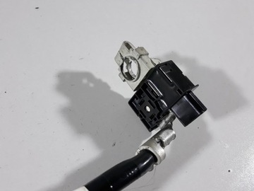 фото thumb №5, Infiniti q50 2.2i клема мінусова кабель 24080 4gk1a