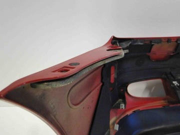 фото thumb №9, Mercedes slk r170 бампер передний bez pts 170