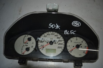 фото thumb №1, Лічильник прилади mazda 323 2.0 d bl5c
