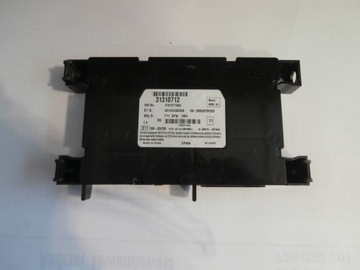 фото thumb №1, Модуль блок керування bluetooth volvo s80 v70 31310712