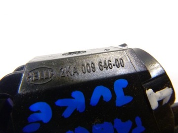 фото thumb №8, Лампа освітлення кришки номерного знака nissan juke 2010-