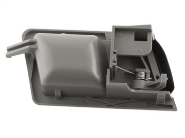 фото thumb №2, Ліва внутрішня ручка передня vw t4 transporter