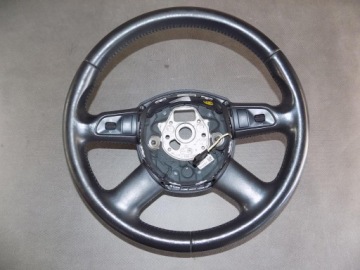 фото thumb №1, Audi a6 c6 воздуховод кожаный multi 4f0419091db