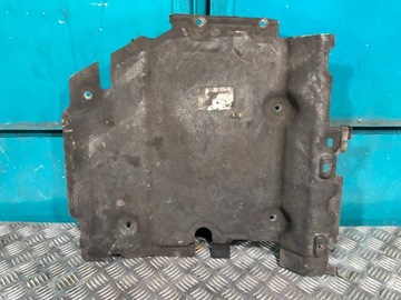 фото thumb №1, Mercedes gl x164 164 захист підвіска права