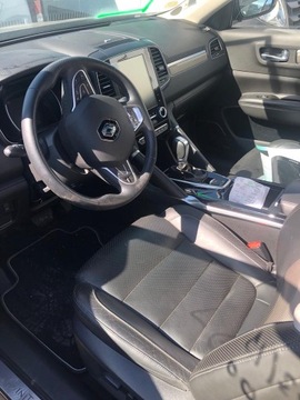 фото thumb №4, Шторка безопасности правая подушка подушка безопасности renault koleos ii